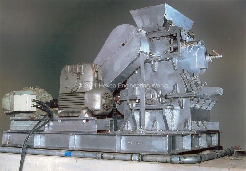 Hammer Mill